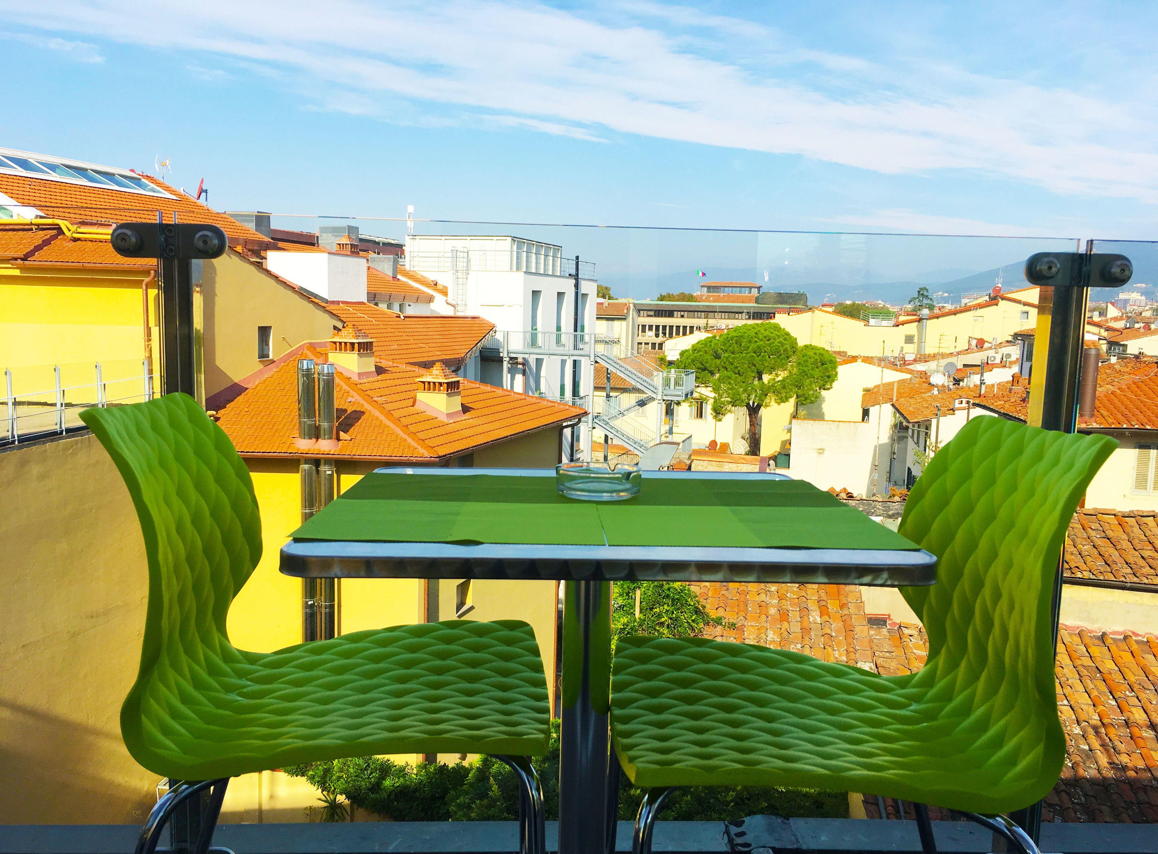 Hotel Aurum Firenze - Florence — Photos 1